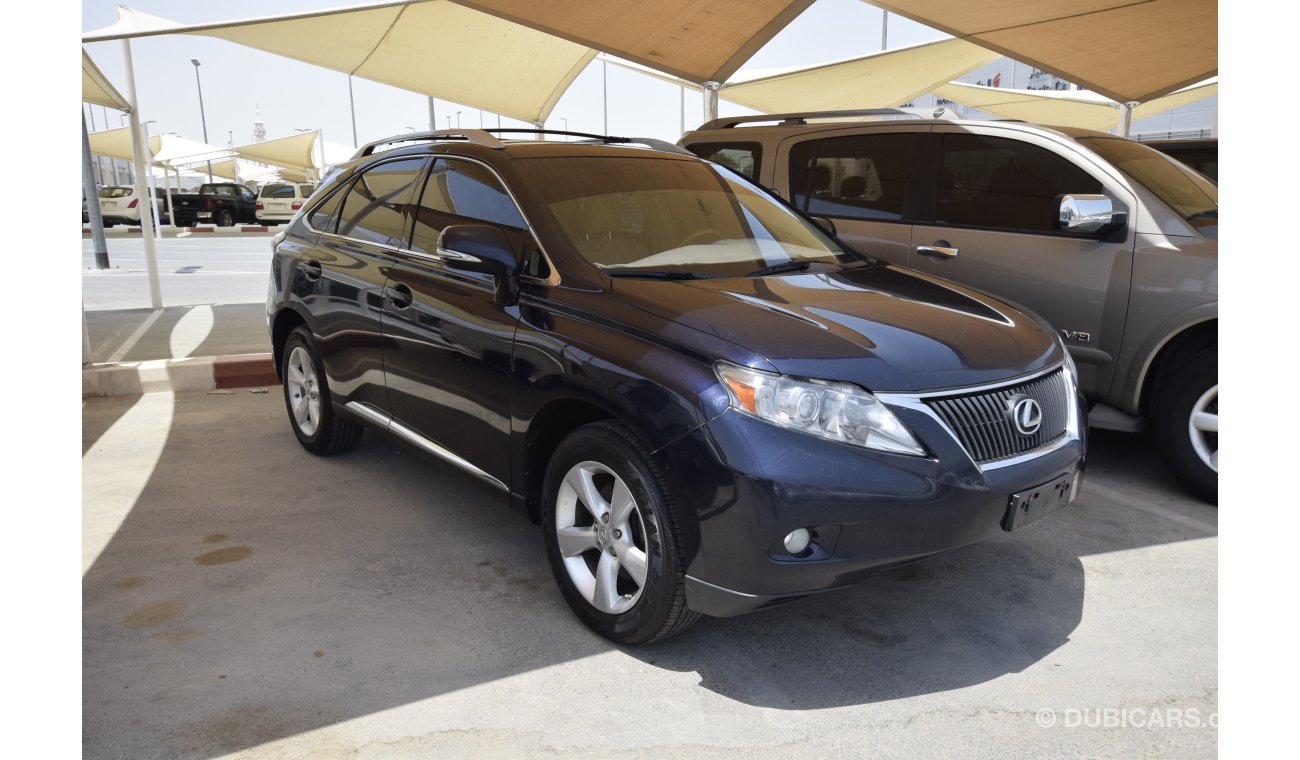 Lexus RX350