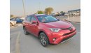 Toyota RAV4 XLE FULL OPTION  US SPCSE