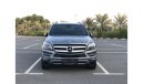 Mercedes-Benz GL 500 Std MERCEDES BENZ GL500 MODEL 2014GCC CAR PERFECT CONDITION ORIGINAL PAINT 2KEYS ONE OWNER FULL OPTI