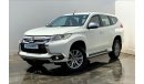 Mitsubishi Montero GLX