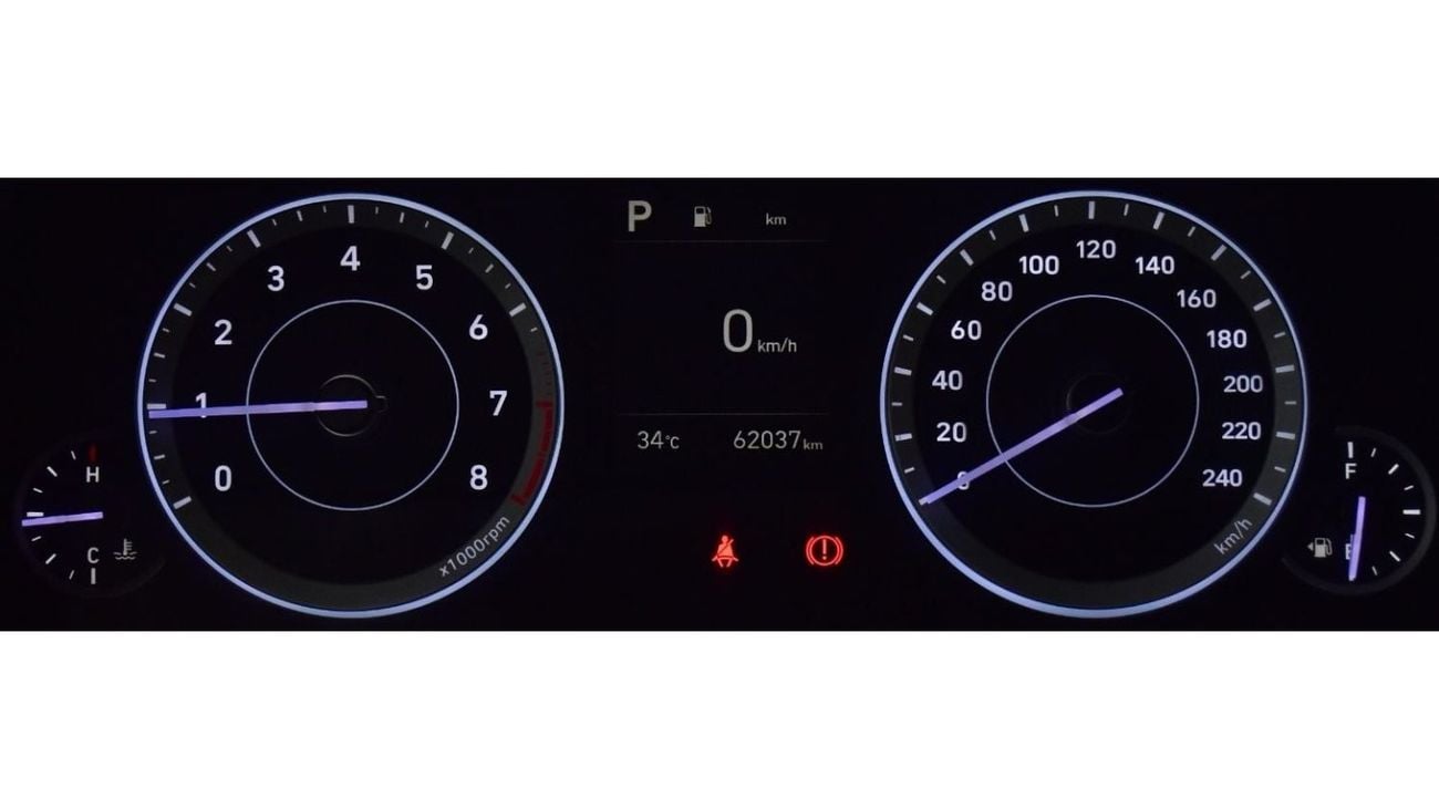 Hyundai Creta EXCELLENT DEAL for our Hyundai Creta 1.5L ( 2022 Model ) in Black Color GCC Specs