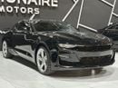 Chevrolet Camaro SS 6.2L Coupe CHEVROLET CAMARO SS | 2022 | VERY GOOD CONDITIONS