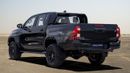 تويوتا هيلوكس GR Sport 2.8L