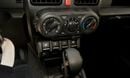 Suzuki Jimny GL 2025 | 3-Door | Zero Km | GCC |