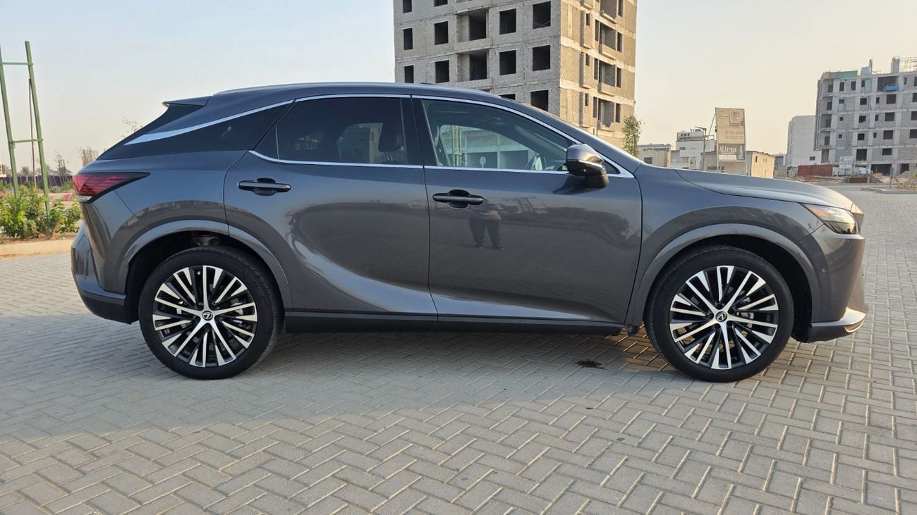 لكزس RX 350