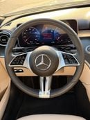 Mercedes-Benz C 300 C 300 2025 premium