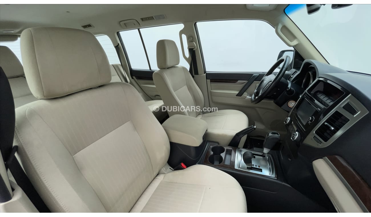 Mitsubishi Pajero GLS MID 3 | Zero Down Payment | Free Home Test Drive