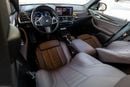 BMW X3 M40i M Sport 3.0L BMW X3 M40i M-Sport 2024 GCC | | Agency Warranty | Service Contract