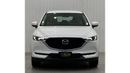 مازدا CX5 2020 Mazda CX-5 Skyactive AWD, December 2024 Mazda Warranty, Full Mazda Service History, GCC