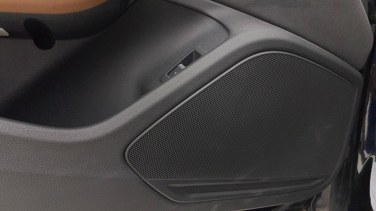 أودي A5 45 TFSI QUATTRO S LINE 2 | بدون دفعة مقدمة | اختبار القيادة في المنزل