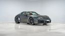 Porsche 911 Special Offer | AED 9,533 PM | Porsche Warranty, Low KM | 911 Targa 4