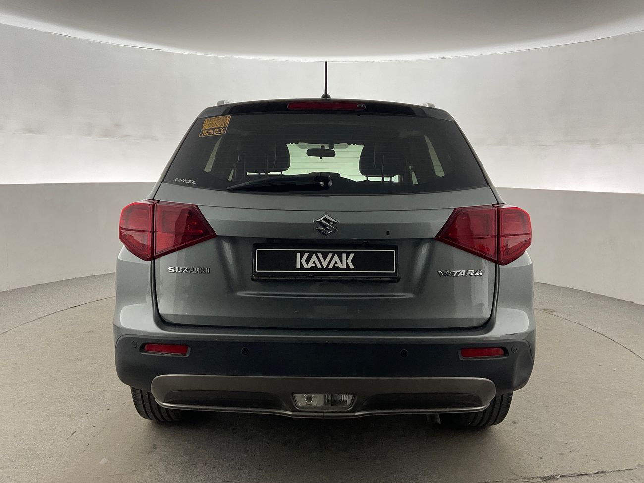 Suzuki Vitara GLX | National Day Celebration | Guaranteed Warranty | 0 Down Payment