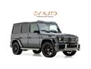 Mercedes-Benz G 65 AMG