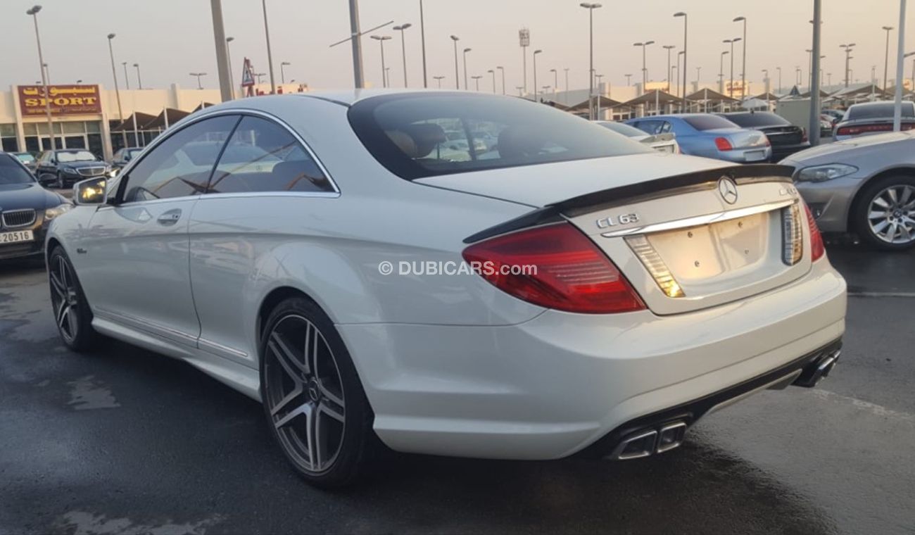 مرسيدس بنز CL 500 مرسيدس CL500 موديل 2008 خليجي السياره حاله ممتازه من الداخل والخارج فل اوبشن نيت فيجن نفيجشن وابواب