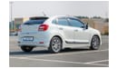 Suzuki Baleno GLX 2019 Hatchback 5 Seater - 1.3L A/T Petrol | Full Option - GCC - Low Mileage - Book Now