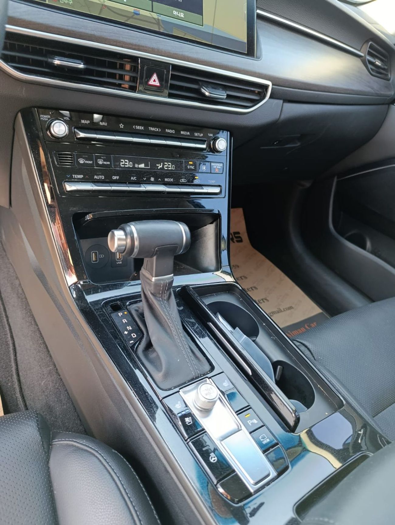 Kia K7 KIA K7 2020 2.0