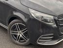 Mercedes Benz V300 AVANTGARDE VIP conversion Brand New 2025 Model in RHD or LHD
