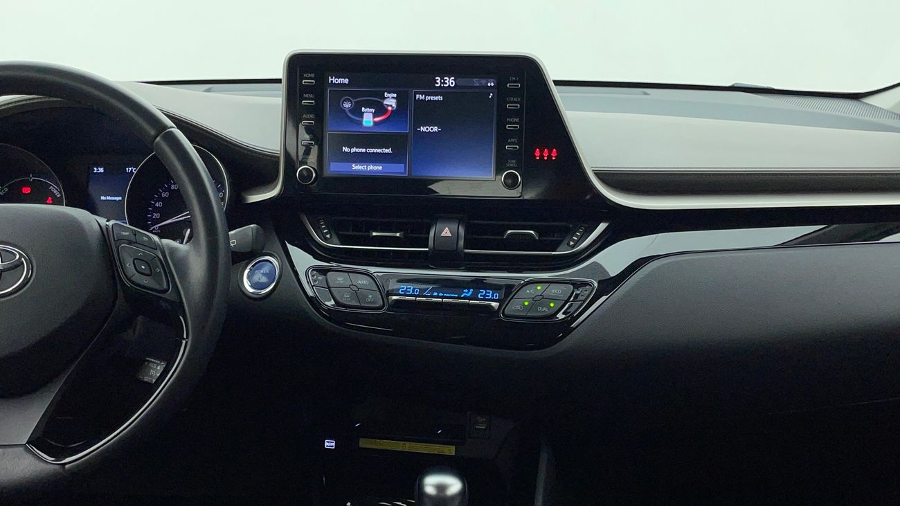 Toyota CHR GX 1.8 | Zero Down Payment | Home Test Drive