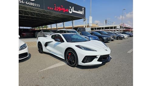 شيفروليه كورفت