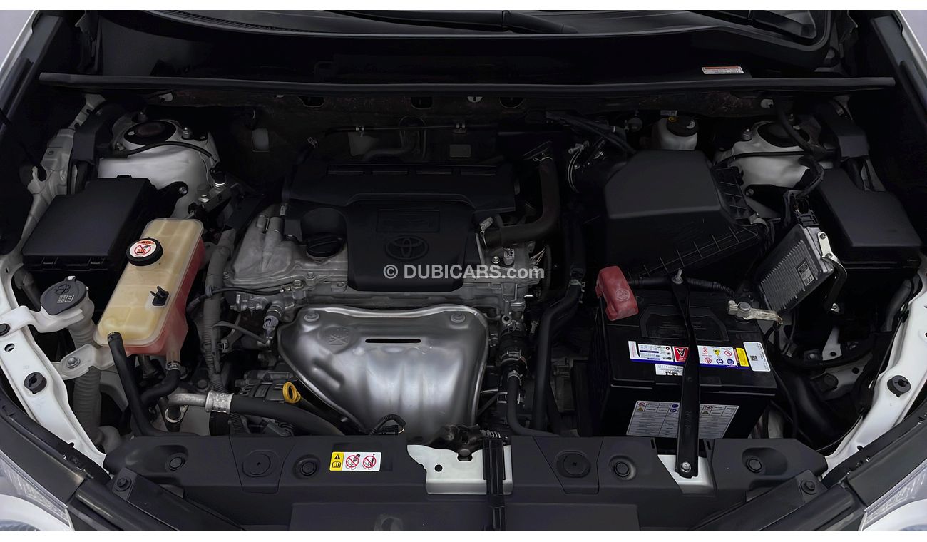 Toyota RAV4 EX 2.5 | Zero Down Payment | Free Home Test Drive