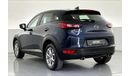 Mazda CX-3 GT
