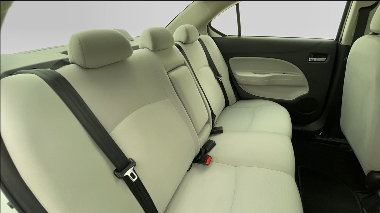 Mitsubishi Attrage GLX HIGHLINE 1.2 | Zero Down Payment | Home Test Drive