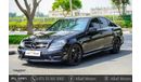 Mercedes-Benz C 300 4MATIC