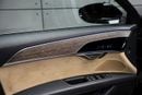 Audi A8 L | 55 TFSI | 2019 Model | Low Mileage | Full Options | GCC Specs
