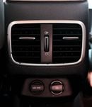 كيا أوبتيما LX 2.0L (157 HP)