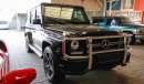 مرسيدس بنز G 63 AMG