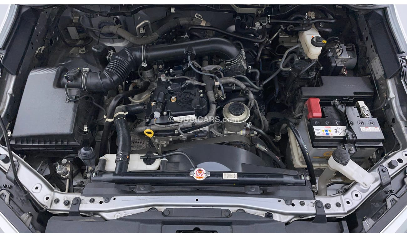 تويوتا فورتونر EXR 2.7 | بدون دفعة مقدمة | اختبار قيادة مجاني للمنزل