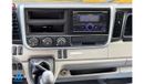 Mitsubishi Fuso Canter 4P10 3.0L RWD Shutter Box Diesel / Smooth Transmission / GCC / Book now!