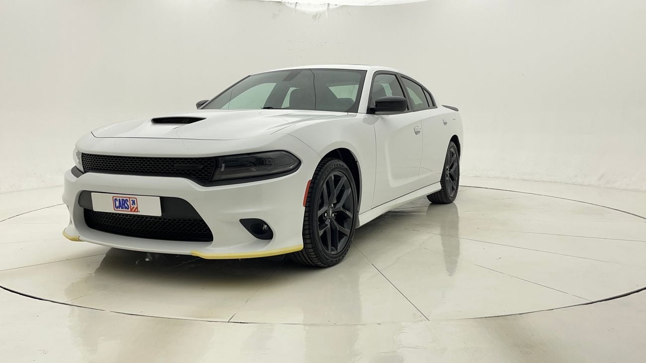 Dodge Charger GT 3.6 | Zero Down Payment | Home Test Drive