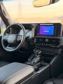 تويوتا لاند كروزر Hybrid Land Cruiser iforcemax 1958