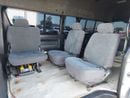 Toyota Hiace TOYOTA HIACE VAN RHD 2011 MODEL 3.0 L DIESEL AUTOMATIC(PM010795)