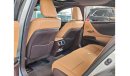 Lexus ES 300 AED 2,500 P.M | 2021 LEXUS ES300H HYBRID 2.5L | FULL OPTION WITH SUNROOF | GCC | UNDER WARRANTY