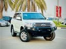 Toyota Land Cruiser 2020 RHD Diesel Engine V8 Full Option Very Clean Title
