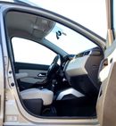 Renault Duster SE 1.6L Renault Duster   2020 GCC 1.6L Original Paint accident-free in excellent condition 530 P.M