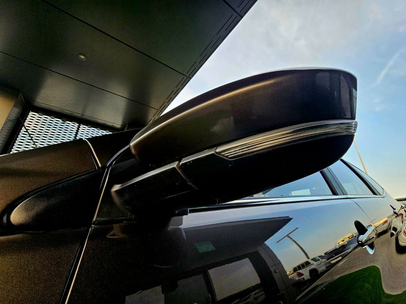 تويوتا راش EX/ PASSENGER 7 SEATS/ LOW MILEAGE