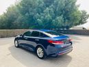 Kia Optima GDI  2.4L
