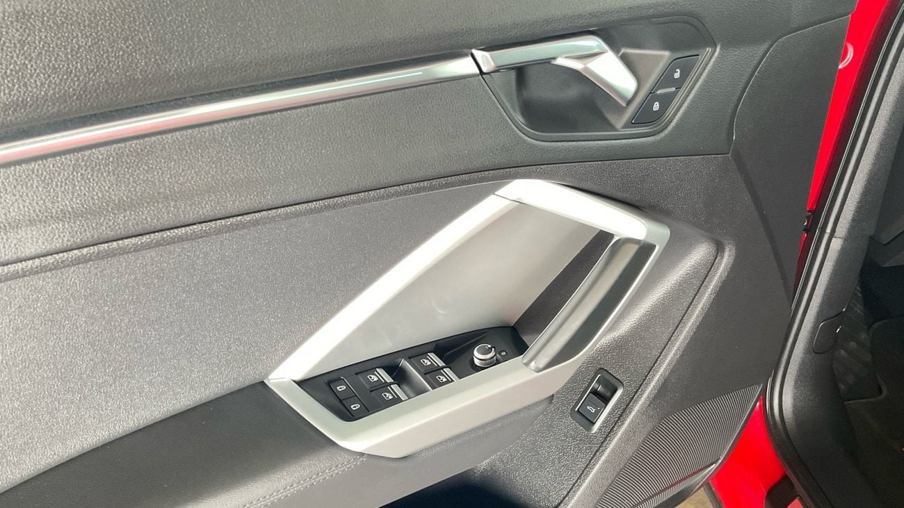 Audi Q3 35 TFSI ADVANCED 1.4 35 TFSI S TRONIC ADVANCED | Guaranteed Warranty | 0 Down Payment