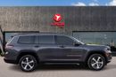 Jeep Grand Cherokee Jeep Grand Cherokee Limited (LOW MILEAGE) 2024 GCC | Agency Warranty