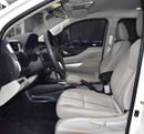 Nissan X Terra EXCELLENT DEAL for our Nissan XTerra SE ( 2024 Model ) in White Color GCC Specs