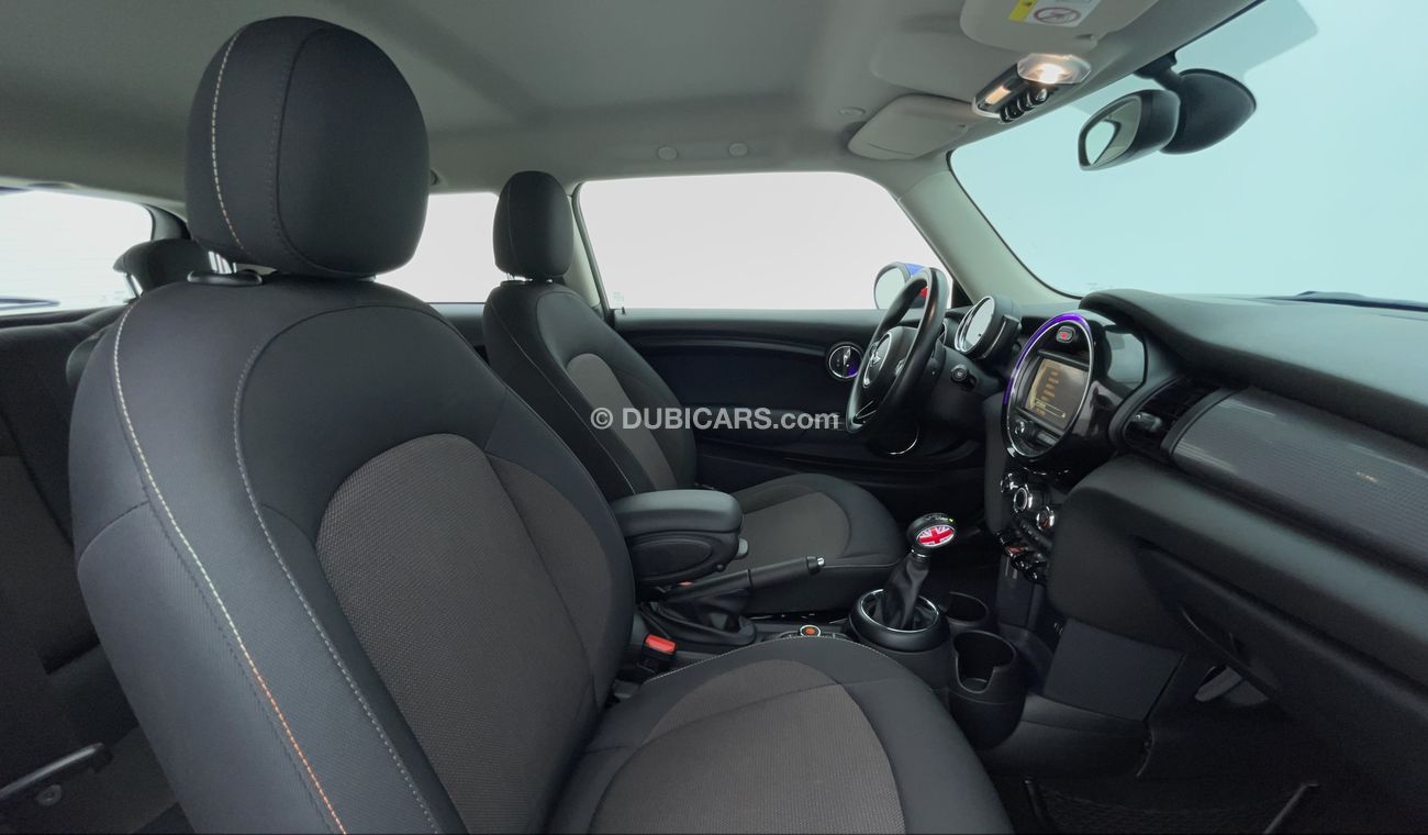 Mini Cooper 1.5 TC 1.5 | Under Warranty | Inspected on 150+ parameters