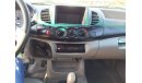 Mitsubishi L200 4X2 DOUBLE CABIN