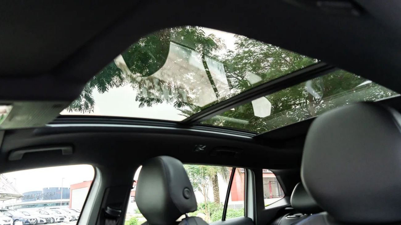 فولكس واجن تيجوان 2025 | VOLKSWAGEN TIGUAN 380 TSI 4WD R-LINE INTELLIGENT PREMIUM [ EXPORT ONLY ]