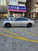 دودج تشارجر 3.6L SXT (Base) 3.6L