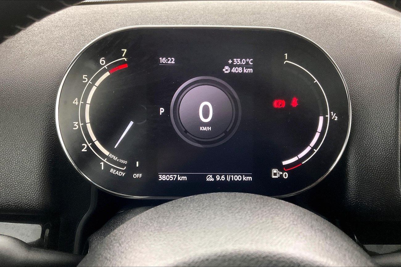 Mini Countryman Cooper | Guaranteed Warranty | 0 Down Payment