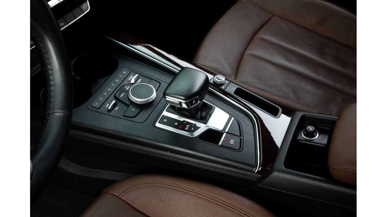 أودي A4 40 TFSI S-لاين 1,567 P.M  | 0% Downpayment | A4 30 TFSI S LINE | AGENCY SERVICED!