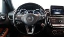 Mercedes-Benz GLS 500 4MATIC / Reference: VSB 31070